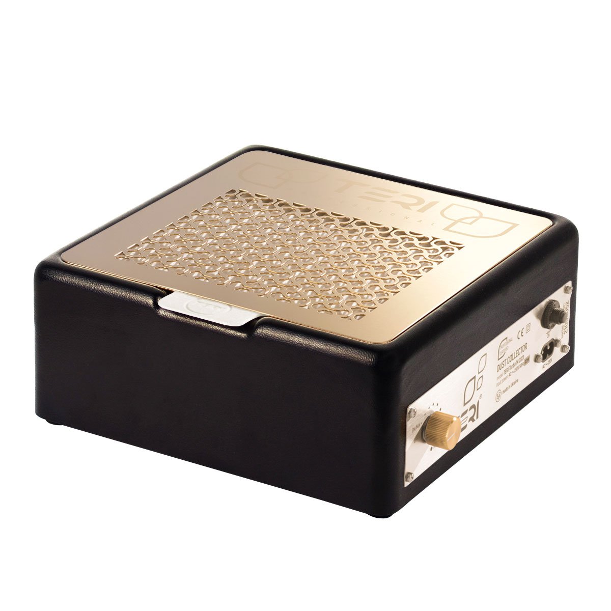 Teri-Turbo-M-2021-gold