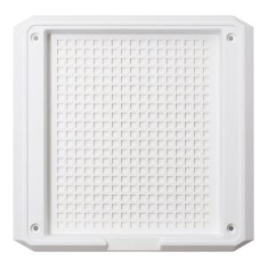 Filter Housing for Built