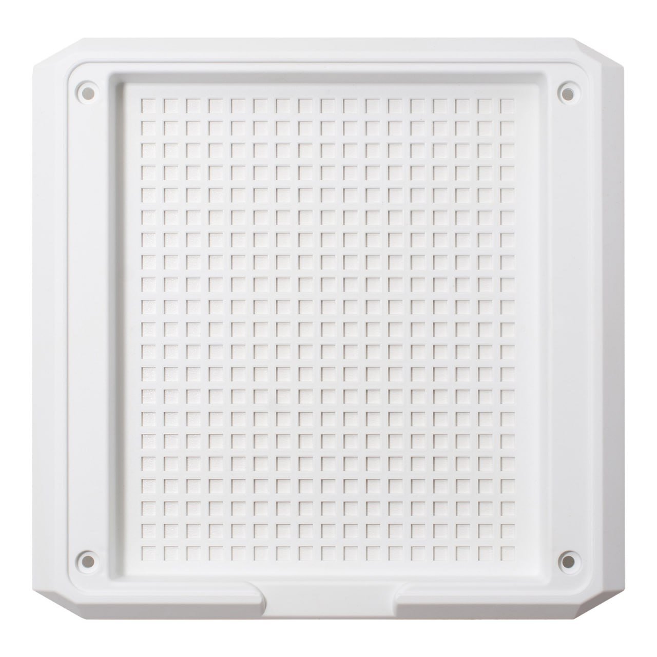 Filter Housing for Built