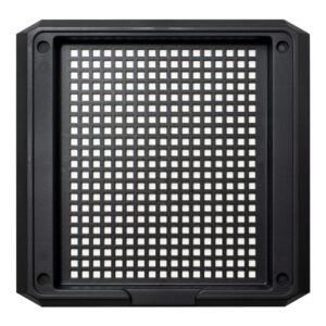 Filter Housing for Built-In