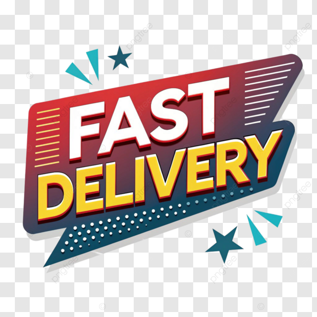 Fast Delivery